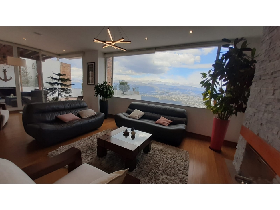 Departamento Dúplex en Venta Monteserrín, Terrazas del Moral, Quito — foto 2