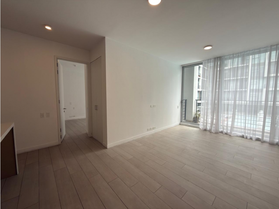 Suite de Lujo en Venta en Yoo Cumbayá Quito | Cerca de la USFQ - 2