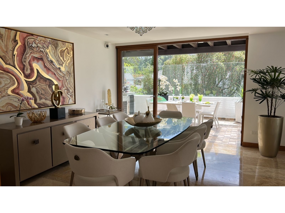 Departamento en Venta en Cumbayá, Quito Ecuador | Innova Real Estate - 3