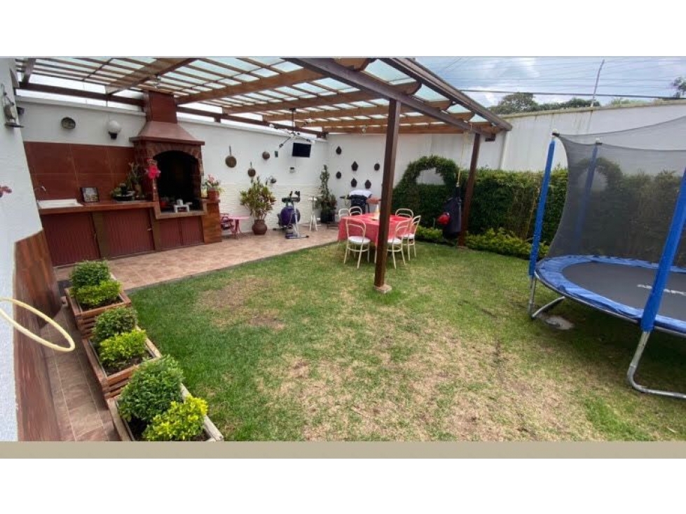 Casa de venta en la Armenia Valle de los Chillos - Innova Real Estate — foto 2