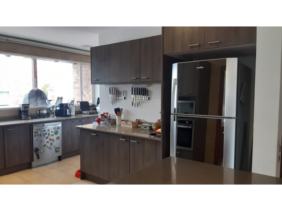 Departamento Dúplex en Venta Monteserrín, Terrazas del Moral, Quito — foto 5