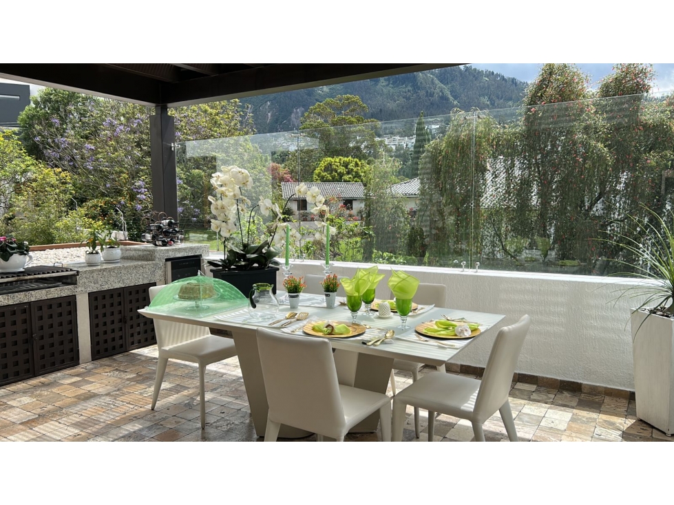 Departamento en Venta en Cumbayá, Quito Ecuador | Innova Real Estate - 4
