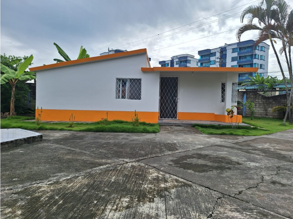 VENDO CASA EN LA PLAYA, AMOBLADA, 3 DORMITORIOS, TONSUPA, ESMERALDAS — foto 4