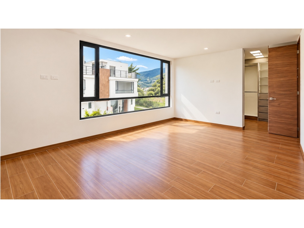 CASAS A ESTRENAR EN TUMBACO EN VENTA, LA VIÑA ALTA