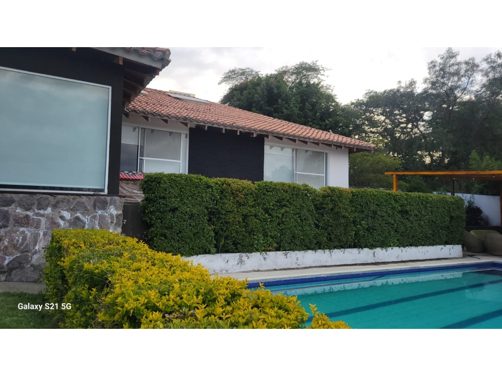 Casa de lujo en renta en Tumbaco Quinta con piscina | Innova Real - 3