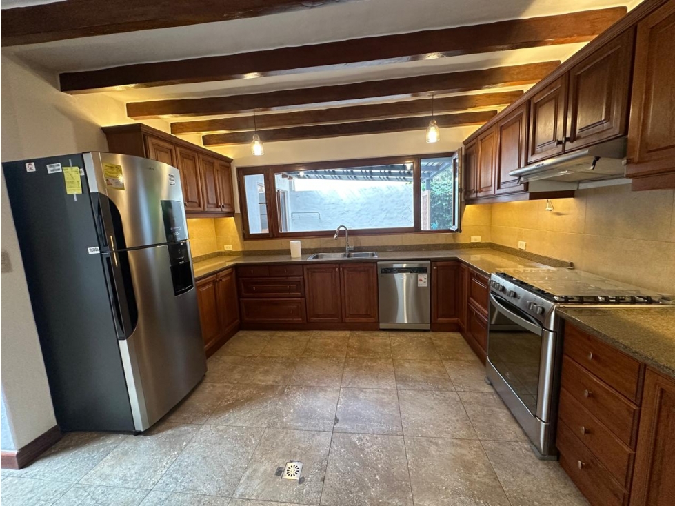 Casa Rústica en Venta en Ecuador | Estilo Europeo Cumbayá, Quito — foto 4