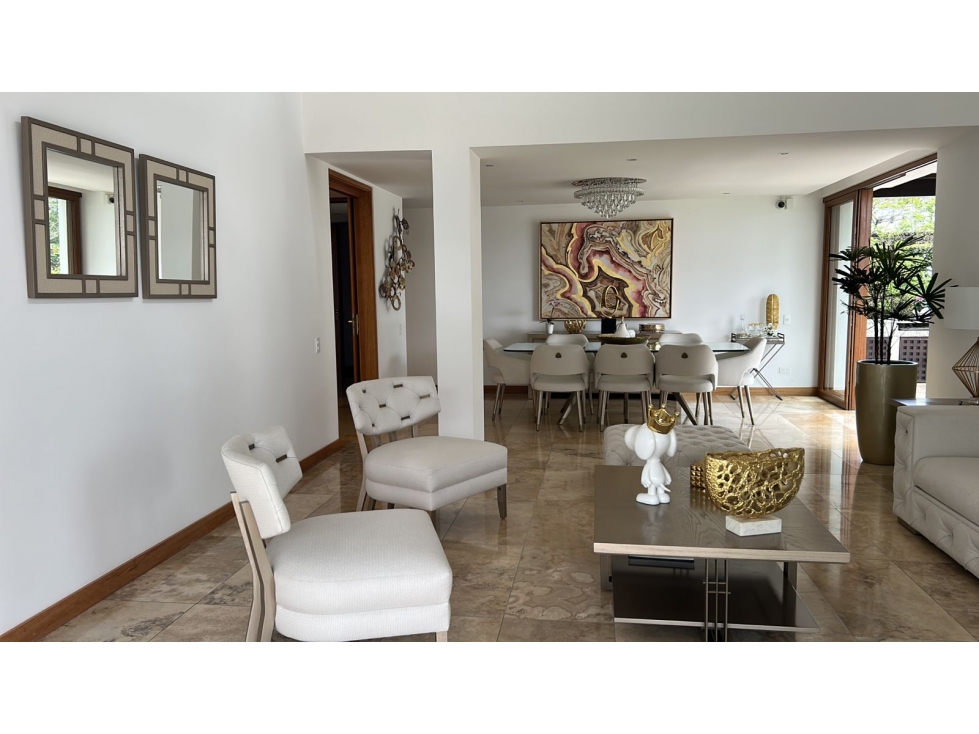 Departamento en Venta en Cumbayá, Quito Ecuador | Innova Real Estate - 2