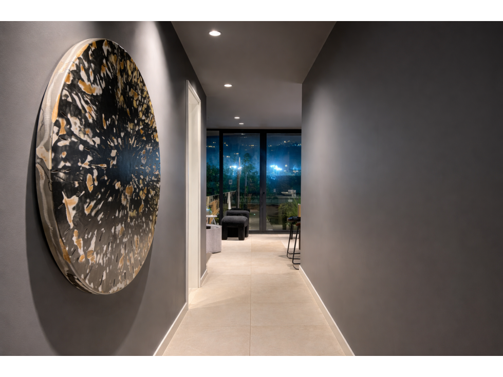 Venta de Suite de Lujo en Cumbayá | Inversión Segura — foto 6