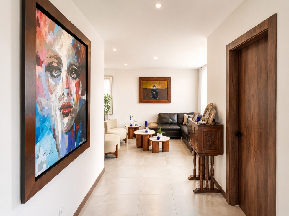 Casa con ascensor en venta en Tumbaco sector Megakiwi - 3