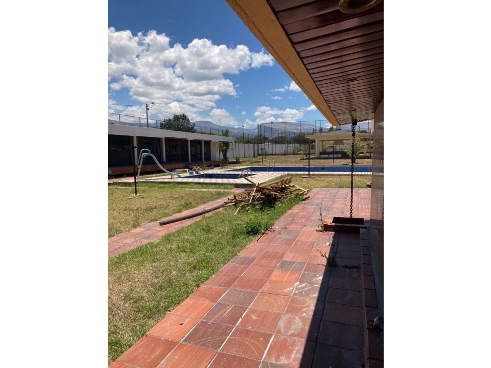Terrenos en Venta en Tumbaco para Inversionistas