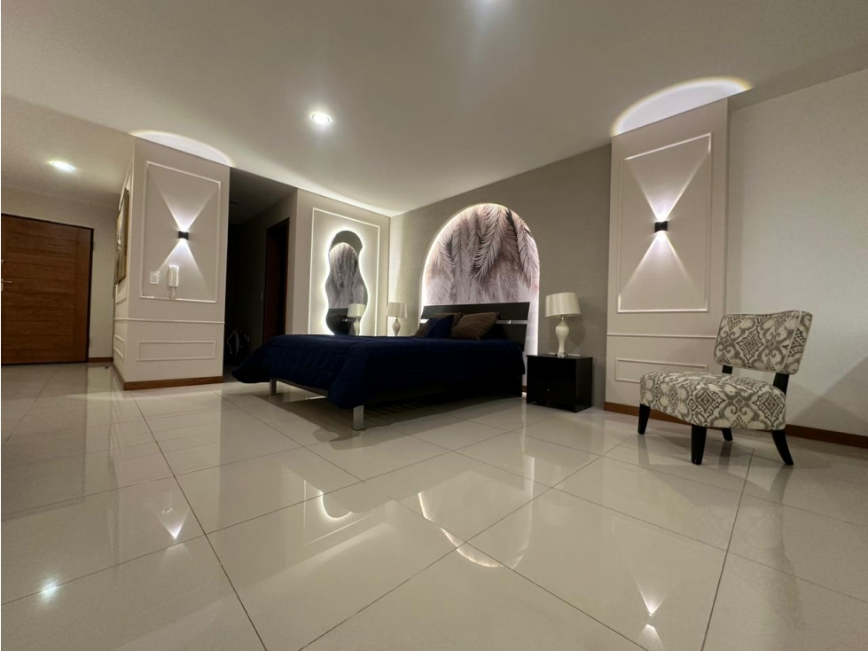 Suite en venta en Cumbayá Innova Real Estate Ecuador - 1