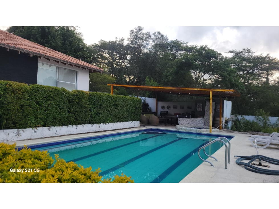 Casa de lujo en renta en Tumbaco Quinta con piscina | Innova Real - 6
