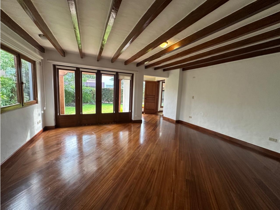 Casa Rústica en Venta en Ecuador | Estilo Europeo Cumbayá, Quito — foto 6