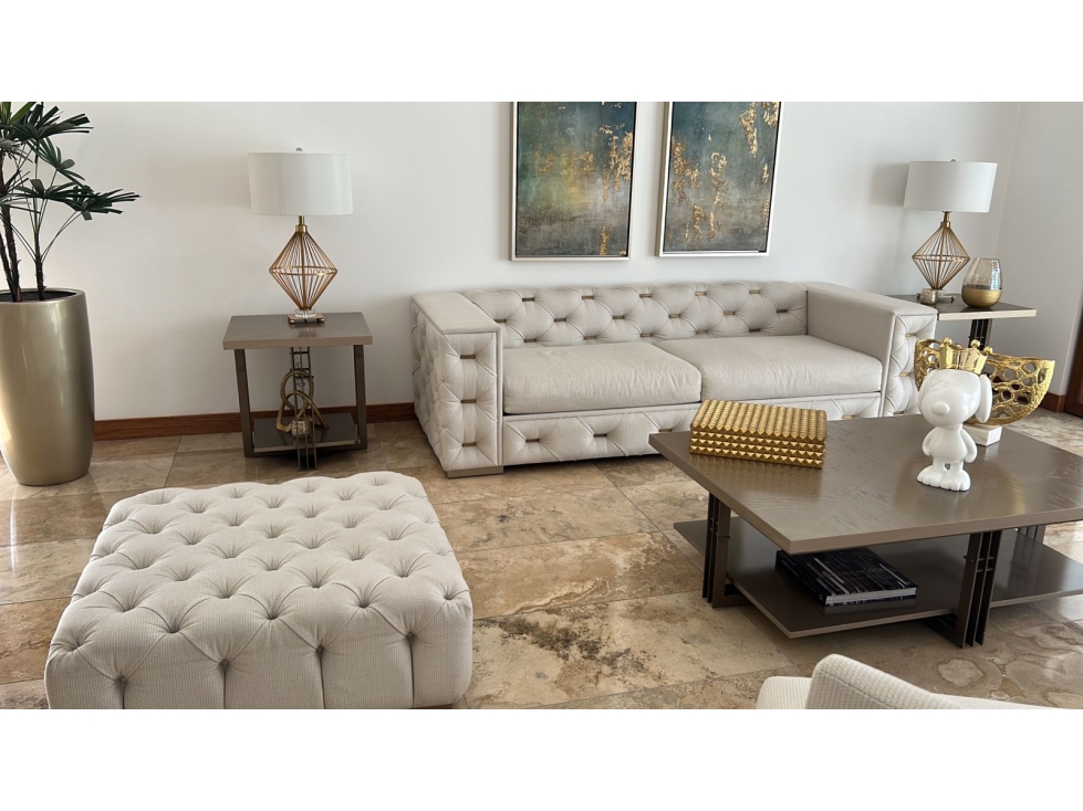 Departamento en Venta en Cumbayá, Quito Ecuador | Innova Real Estate - 1