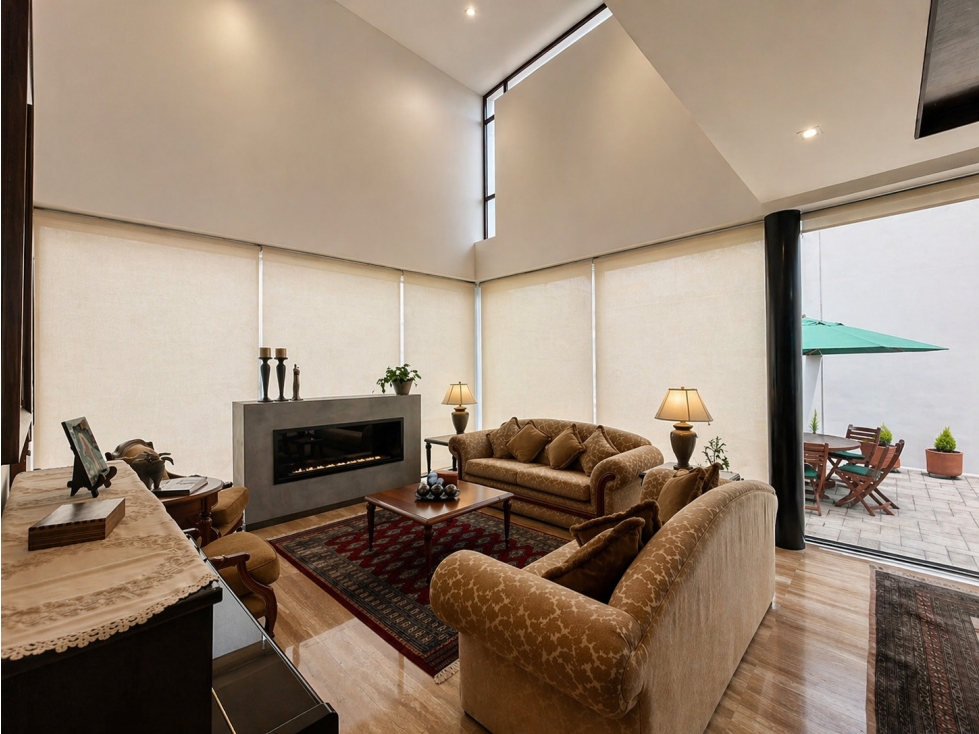 Casa Moderna en Venta Tumbaco La Esperanza, 508 m², Conjunto Privado - 5