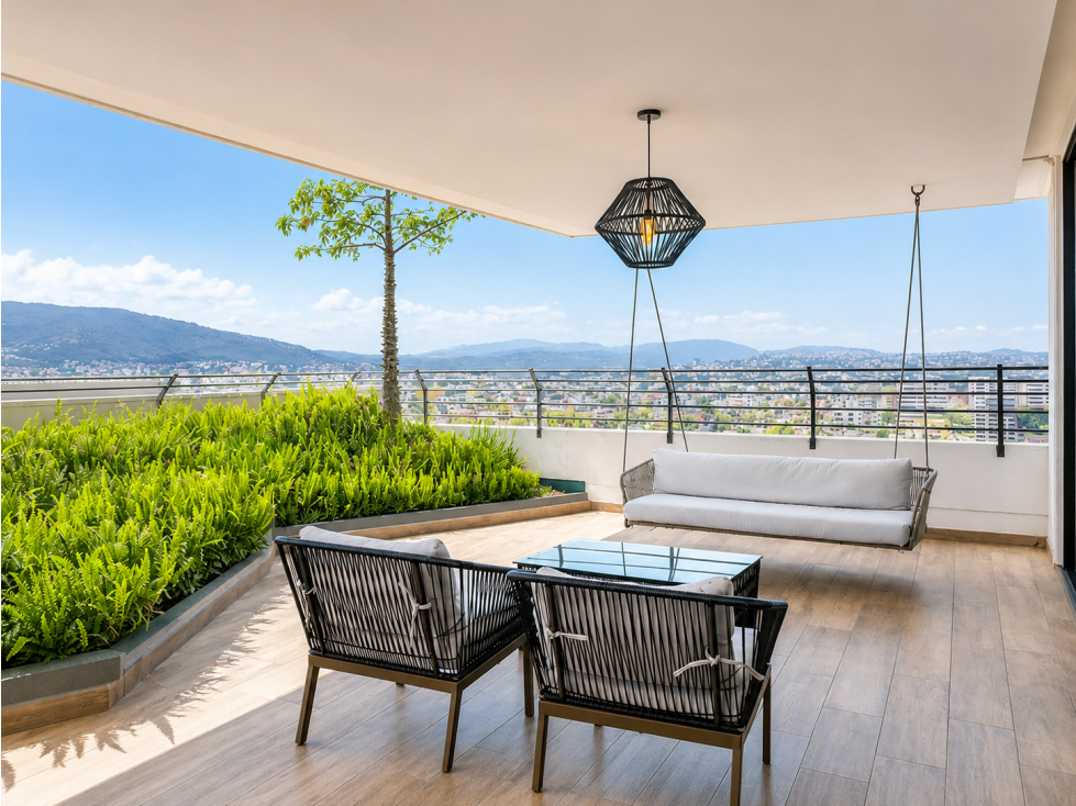 Departamento en Alquiler en Quito cerca de Quicentro Norte