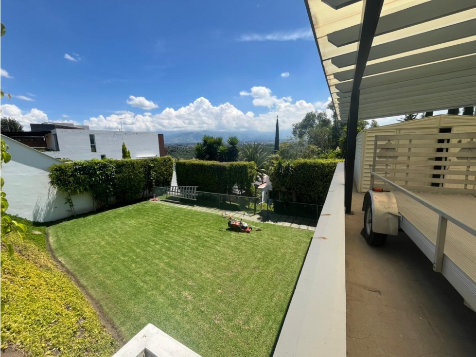 Casa de Lujo en Venta en Cumbayá Pillagua | Quito, Ecuador — foto 5