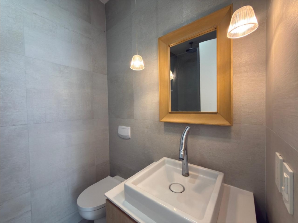 Suite de Lujo en Venta en Yoo Cumbayá Quito | Cerca de la USFQ - 6
