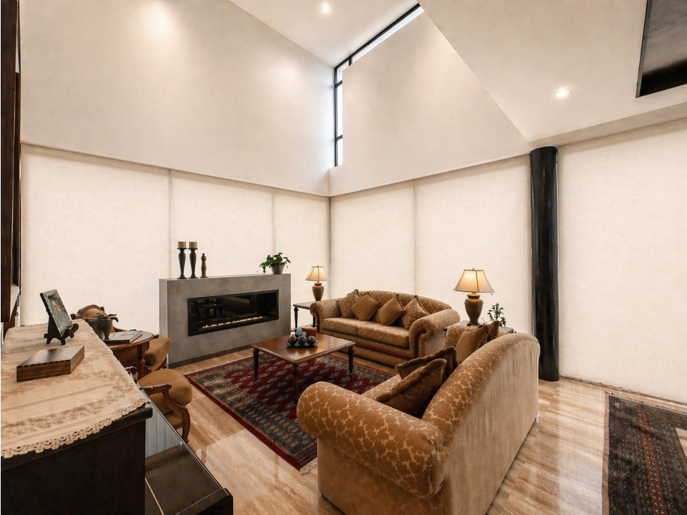 Casa Moderna en Venta Tumbaco La Esperanza, 508 m², Conjunto Privado - 3