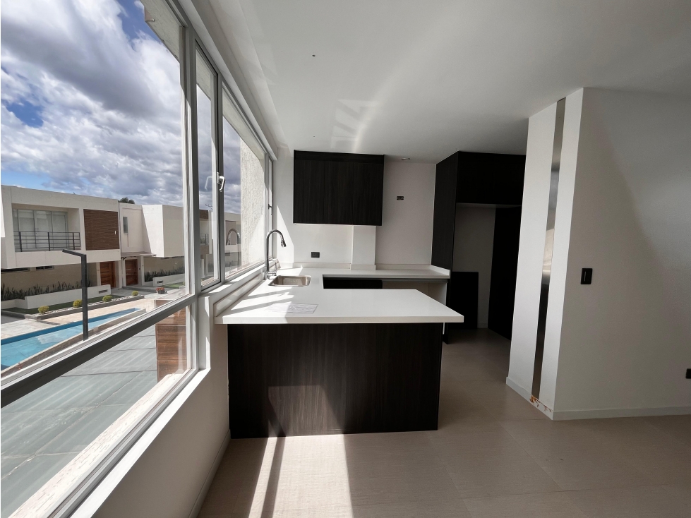 Departamento a estrenar en Venta cerca a Ruta Viva e Intervalles — foto 2