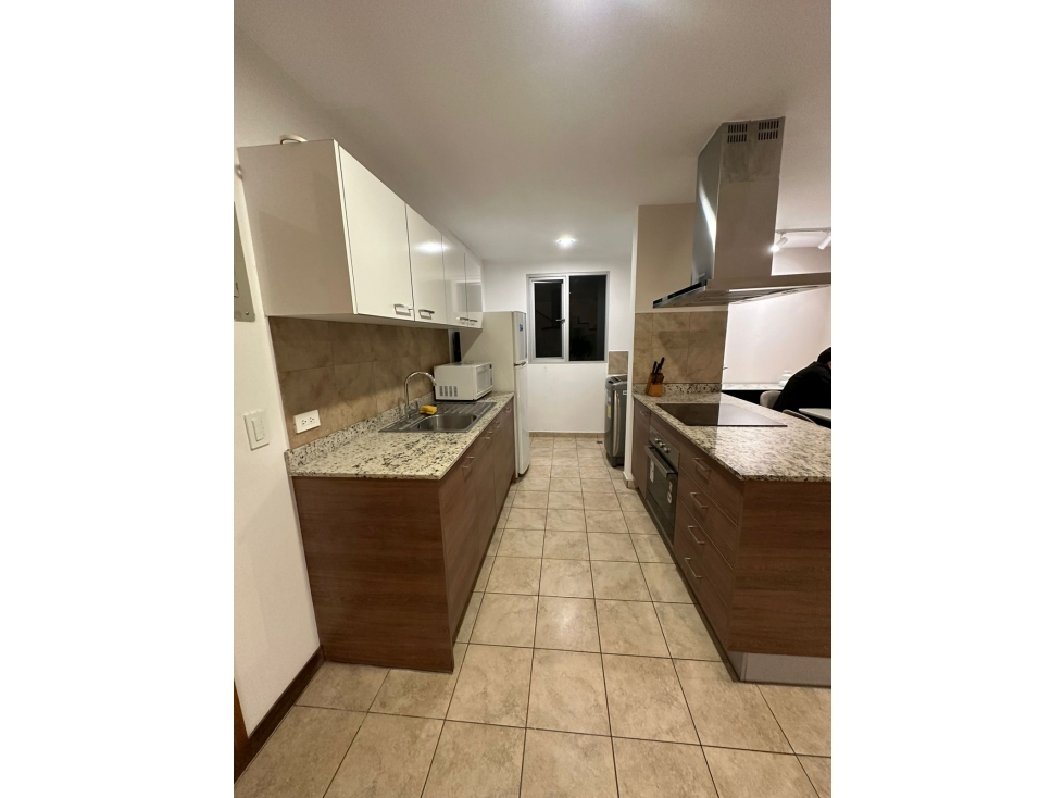 Suite en venta en Cumbayá Innova Real Estate Ecuador - 5