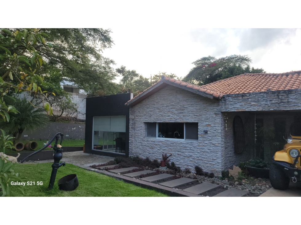 Casa de lujo en renta en Tumbaco Quinta con piscina | Innova Real - 2