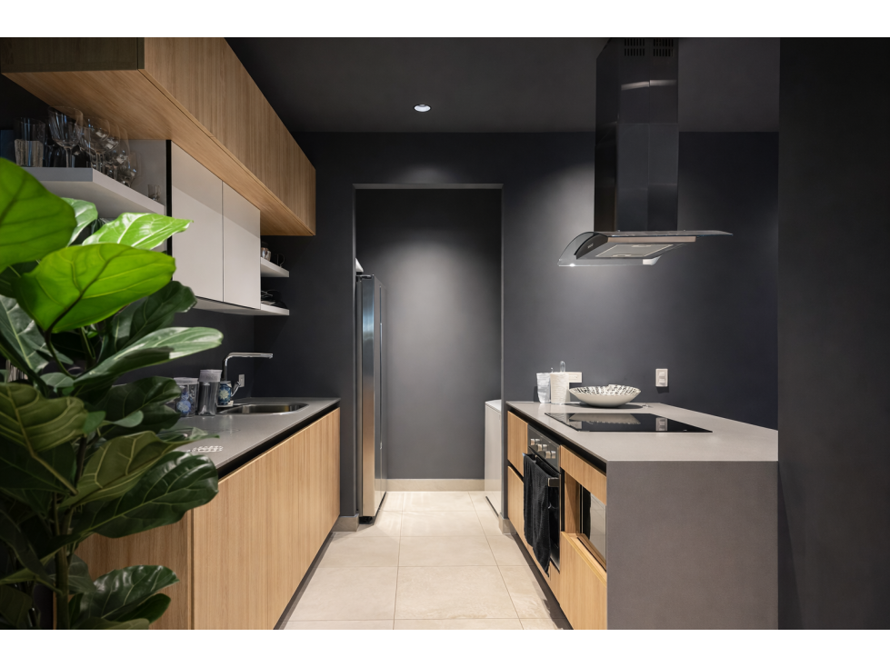 Venta de Suite de Lujo en Cumbayá | Inversión Segura — foto 4