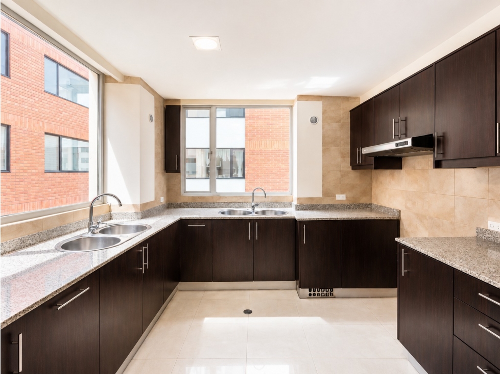Departamento en venta cerca al Parque La Carolina 182 m2 — foto 6