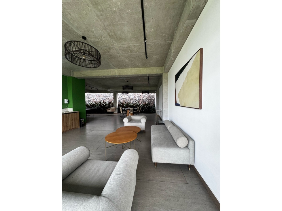 Departamentos de lujo en Cumbayá cerca Colegio Aleman — foto 4