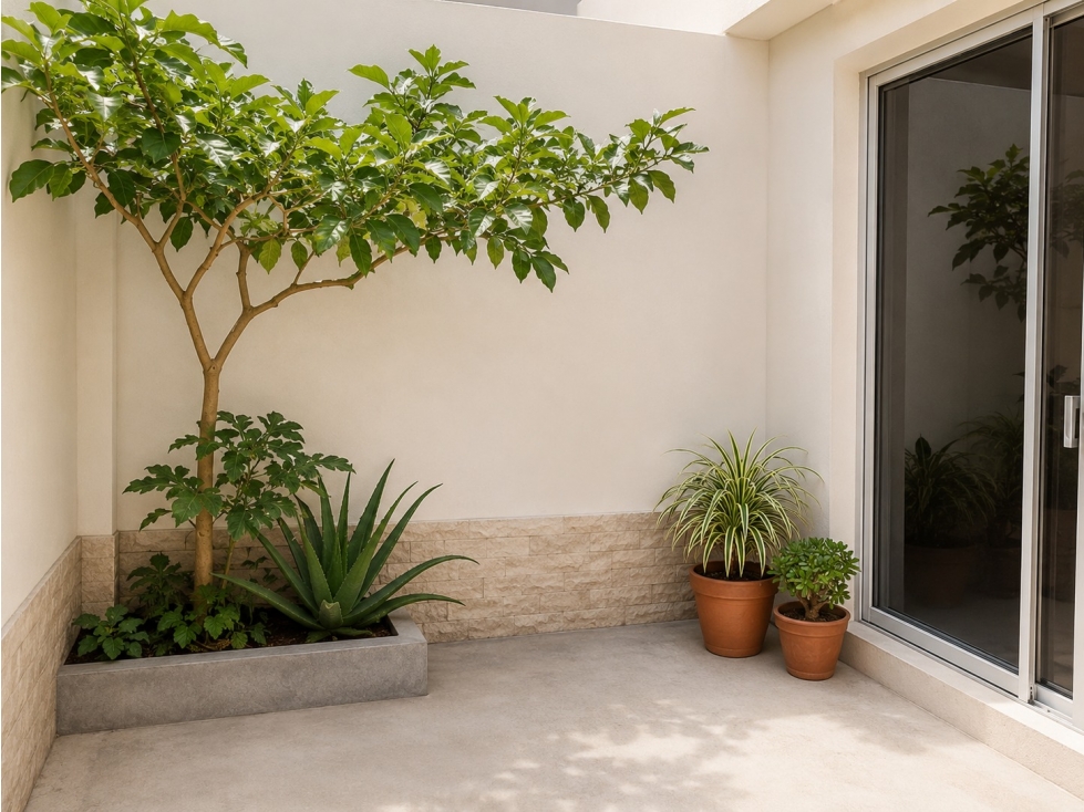 Casa en venta en Llano Grande en conjunto privado con seguridad — foto 6