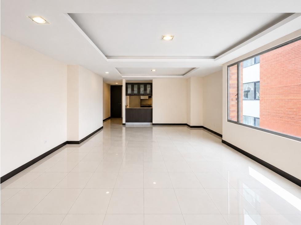 Departamento en venta cerca al Parque La Carolina 182 m2 — foto 5