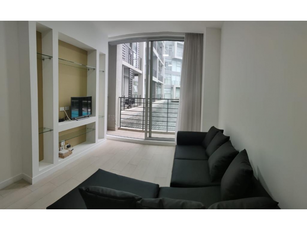 Suite Moderna en Venta en Yoo Cumbayá Quito Inversión USFQ - 4