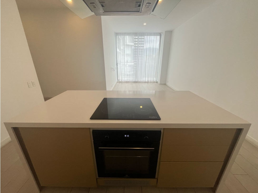 Suite de Lujo en Venta en Yoo Cumbayá, Quito | Cerca de la USFQ - 4