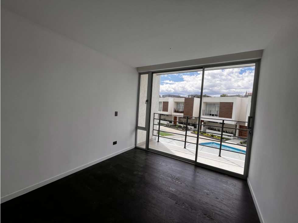 Departamento a estrenar en Venta cerca a Ruta Viva e Intervalles — foto 5
