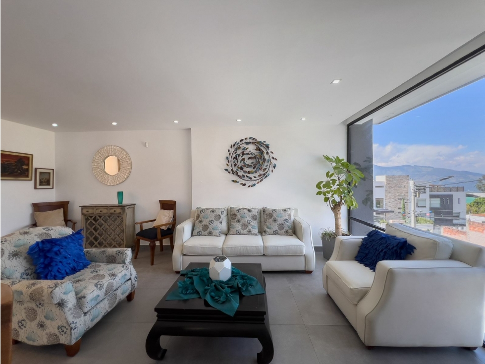 Luxury Penthouse with 189 m² Panoramic Terrace San Juan, Cumbayá — foto 6