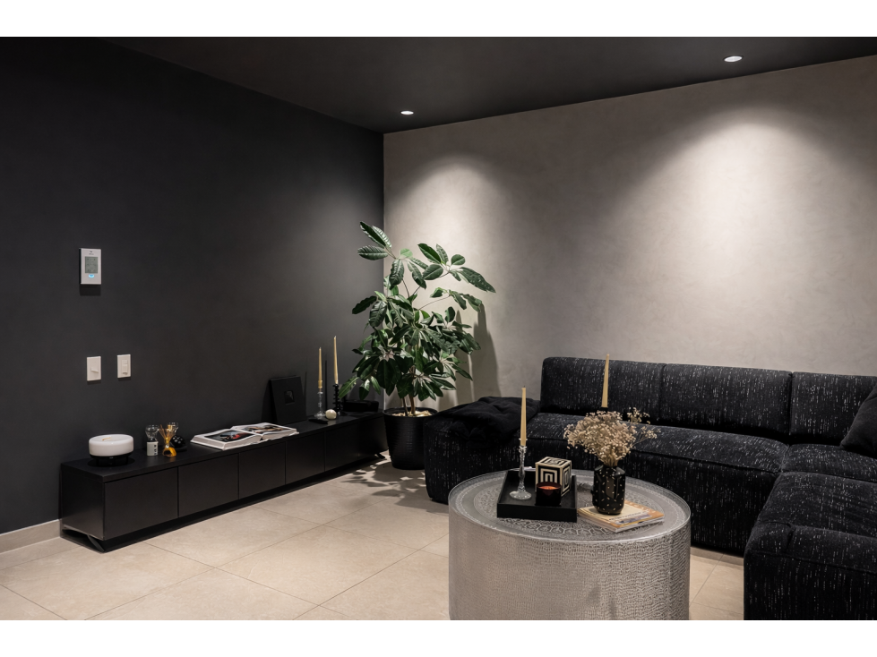 Venta de Suite de Lujo en Cumbayá | Inversión Segura — foto 2