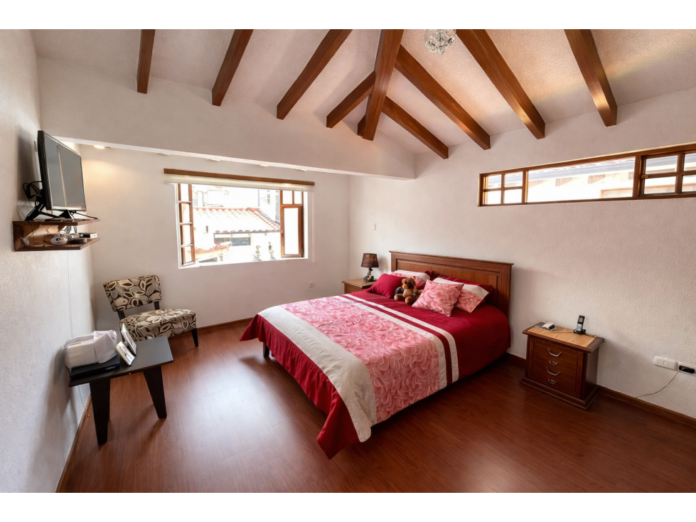 Casa en Venta en Tumbaco cerca de Ventura Mall | Conjunto Privado - 5