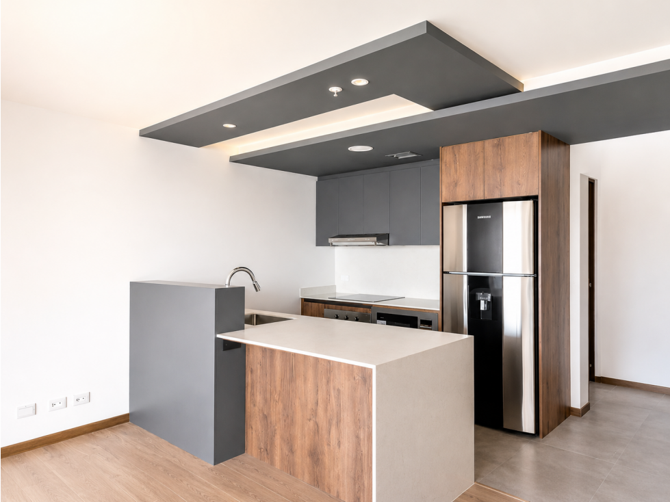 Departamento en Alquiler en Quito cerca de Quicentro Norte — foto 5