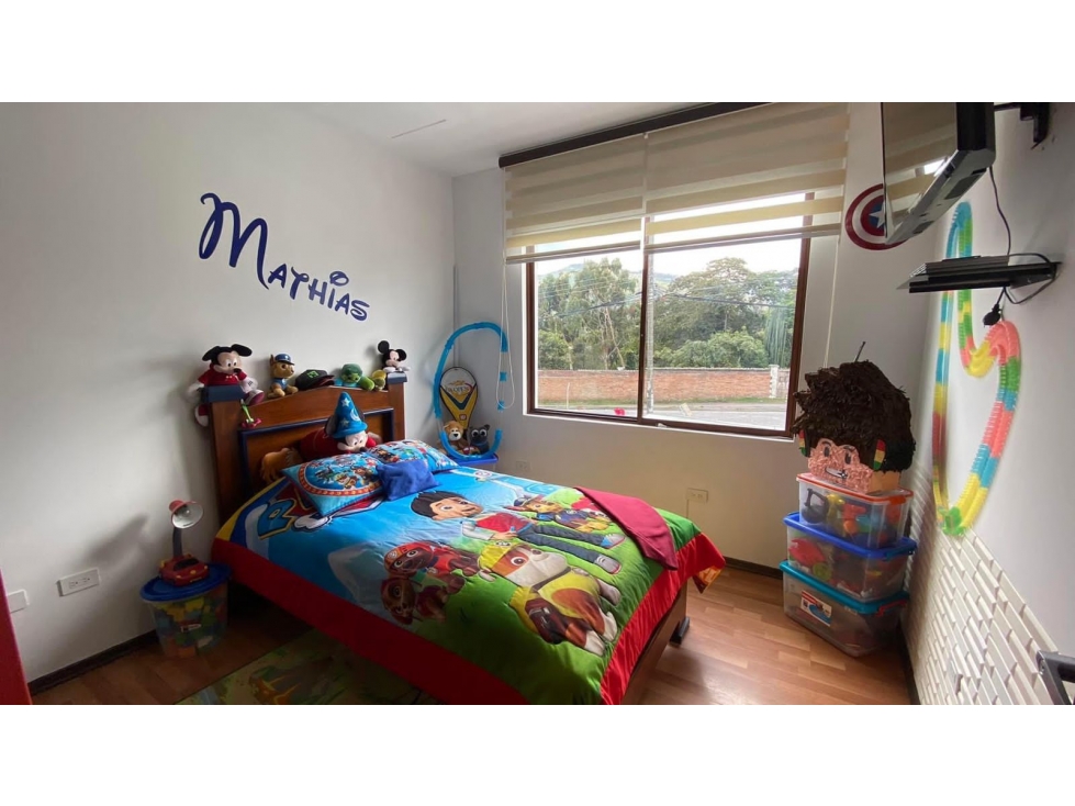 Casa de venta en la Armenia Valle de los Chillos - Innova Real Estate — foto 6
