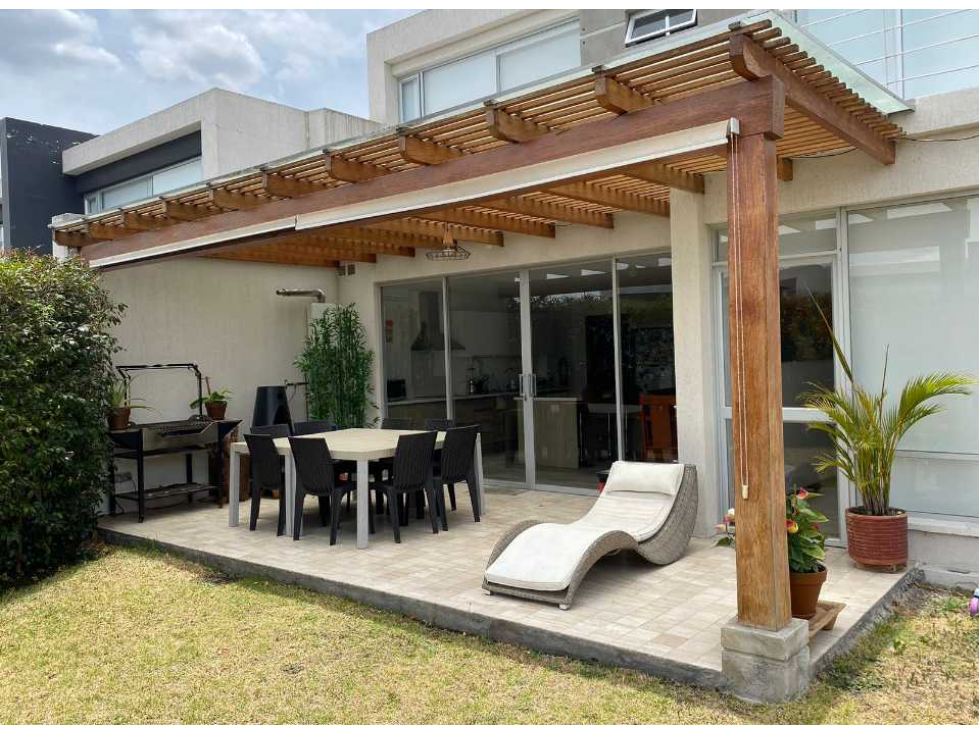 Casas de Venta en Puembo con Suite independiente — foto 3