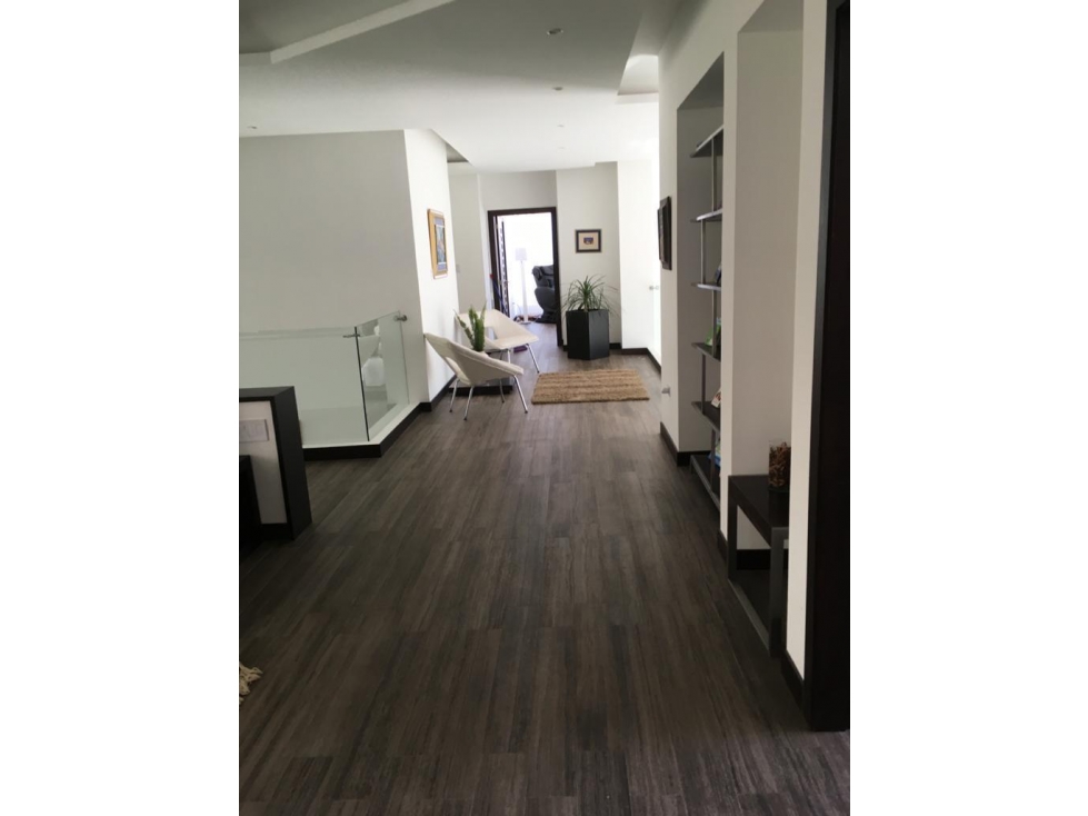 Casas de Lujo de arriendo Cumbayá Pachosalas Urbanización Premium - 3