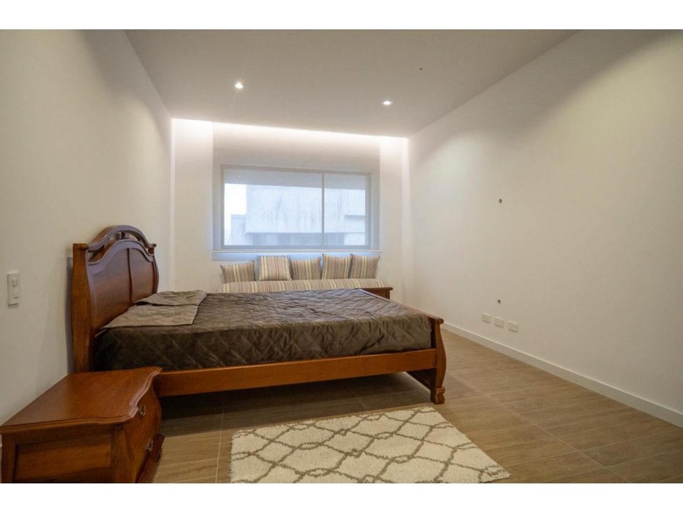 Suite moderna en Venta en Cumbayá, Quito Cerca de la USFQ - 6
