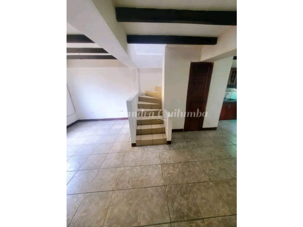CASA DE 3 HABITACIONES EN VENTA UBICADA EN PRADOS DE CALDERÓN — foto 3