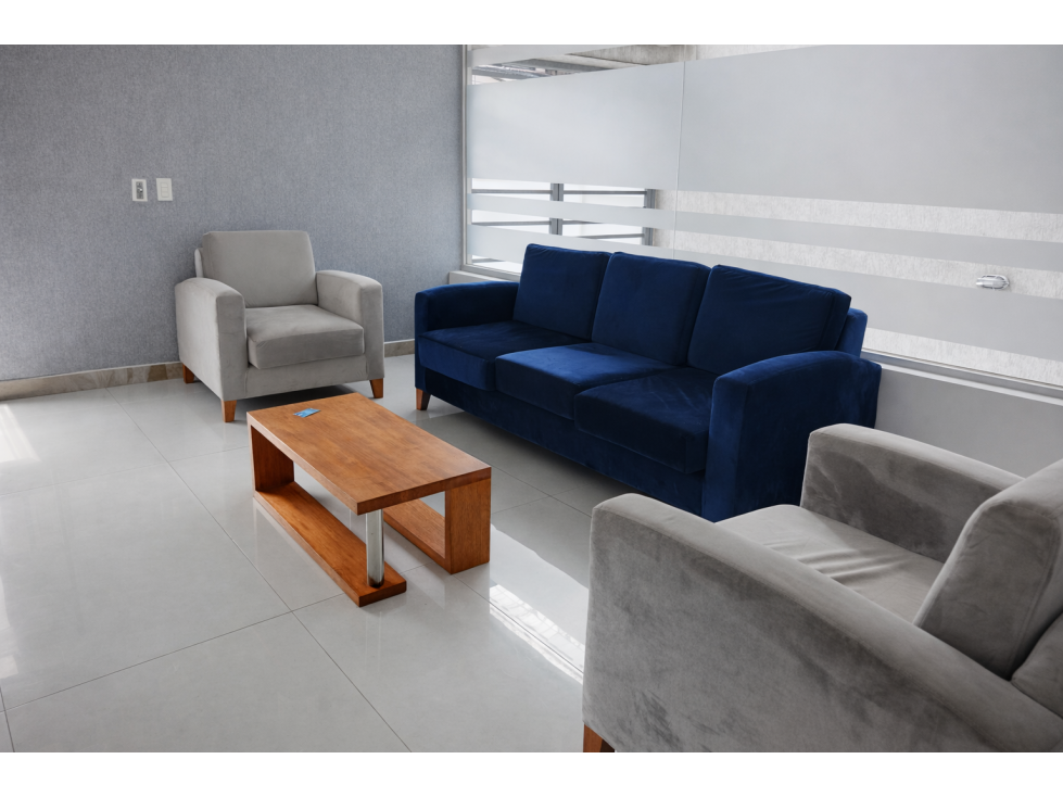 Penthouse en venta Secttor La Carolina Quito frente al Parque — foto 4
