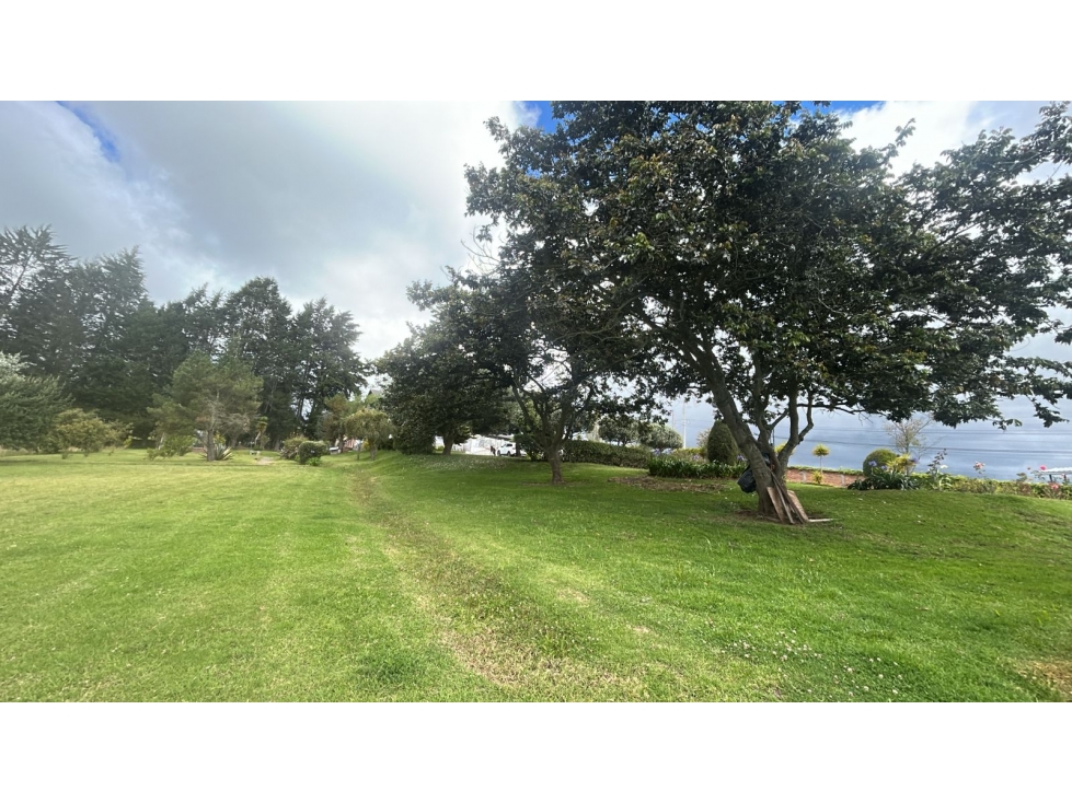 VENTA DE TERRENO 15.000m2 EL QUINCHE Quito Ecuador - 3