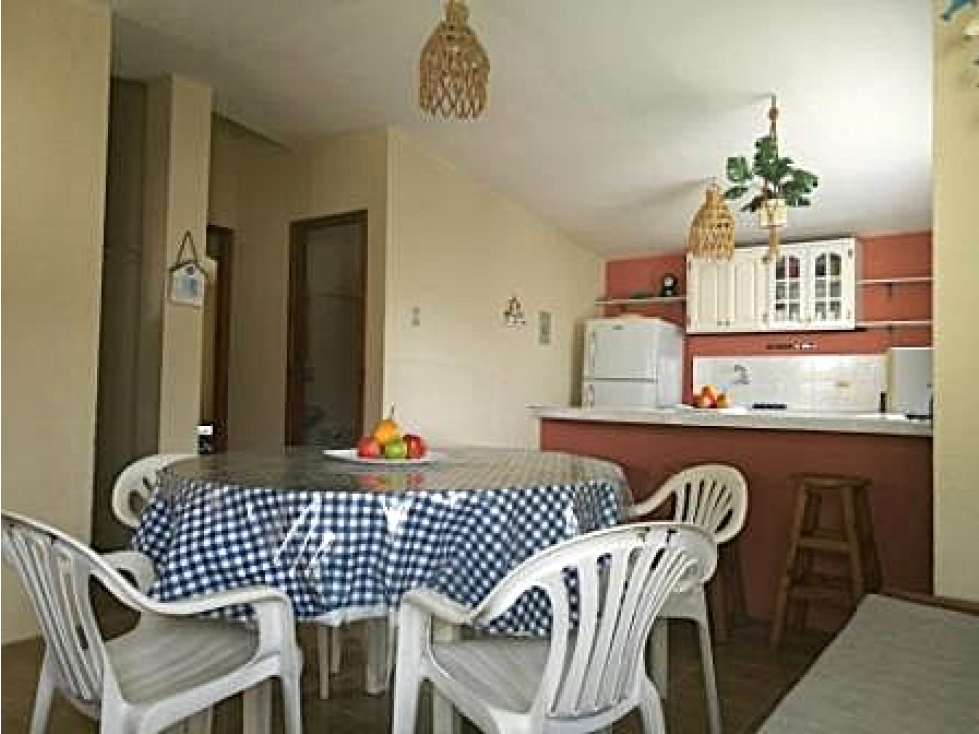 VENDO CASA EN LA PLAYA, AMOBLADA, 3 DORMITORIOS, TONSUPA, ESMERALDAS — foto 3