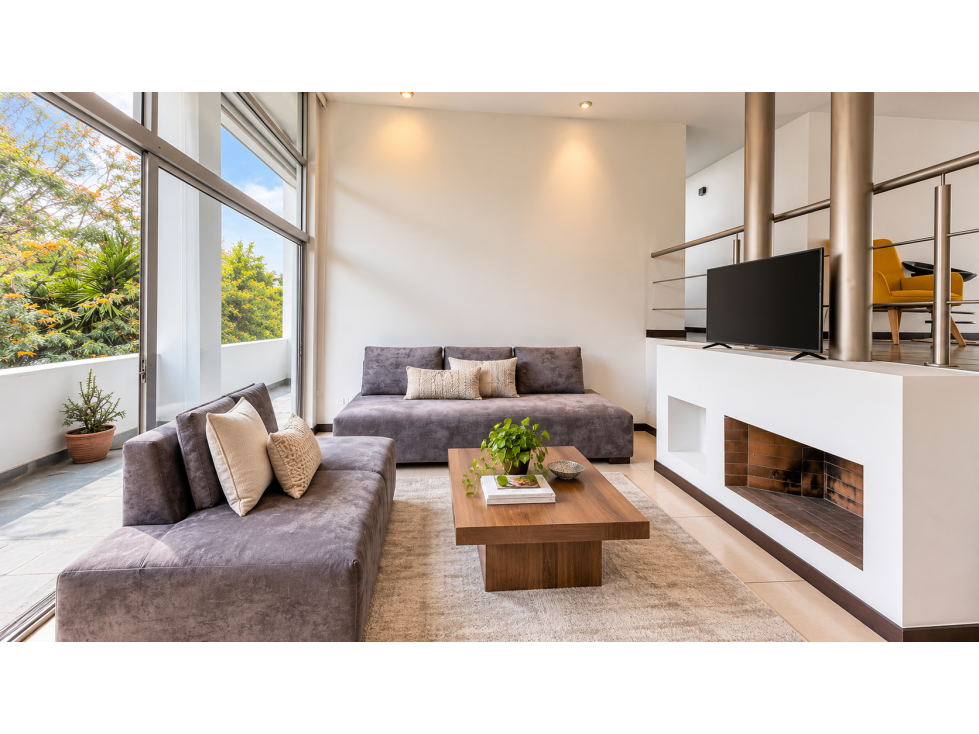 Departamento en Arriendo en Cumbayá, Quito, Ecuador