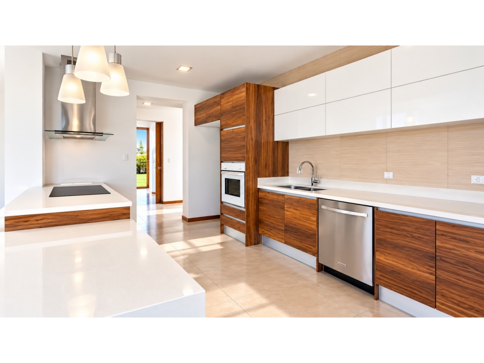 Casa en Arriendo en Puembo, El Campamento, 1 Planta, con Jardín — foto 4