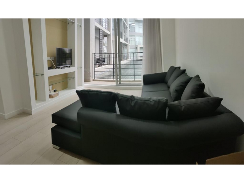 Suite Moderna en Venta en Yoo Cumbayá Quito Inversión USFQ - 3