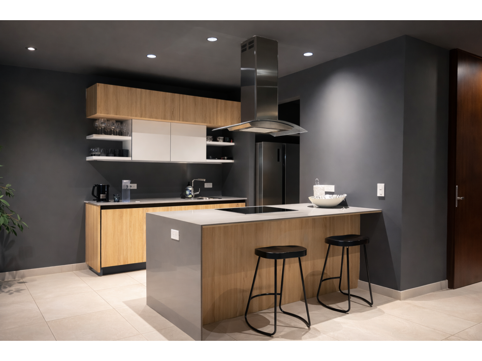 Venta de Suite de Lujo en Cumbayá | Inversión Segura — foto 5